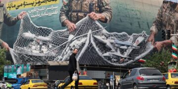 U.S. weighs Iranian proposal that would open Strait of Hormuz but delay nuclear talks