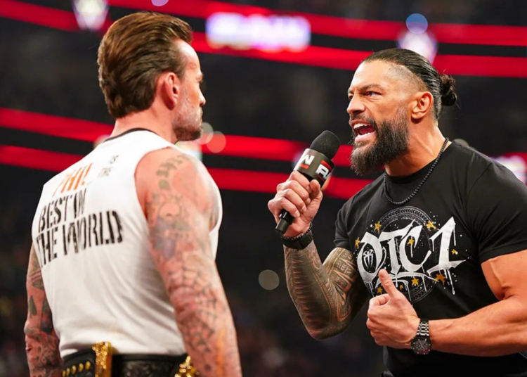 VICE’s WWE WrestleMania 42 Predictions