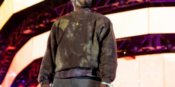 London music festival canceled after Britain bans headliner Kanye West
