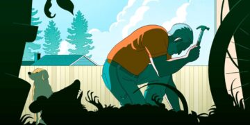 He couldn’t think, eat or recover — and no one knew why.