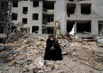 What will it take for U.S. and Iran to end war? Here’s what we know.