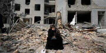 What will it take for U.S. and Iran to end war? Here’s what we know.