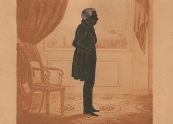 Will the next William Henry Harrison please stand up?