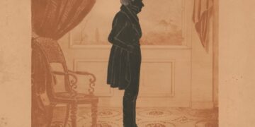 Will the next William Henry Harrison please stand up?