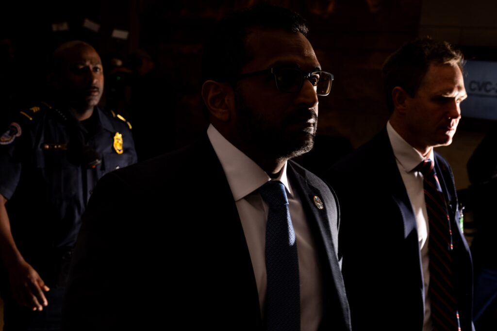 Powerful surveillance program faces obstacles as renewal deadline looms