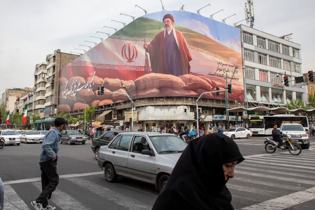Peace with Iran hinges on one side bowing to the other’s nuclear demands