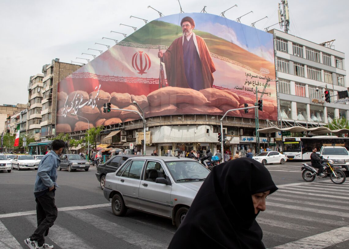 Peace with Iran hinges on nuclear compromise, and the two sides are miles apart