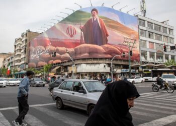 Peace with Iran hinges on nuclear compromise, and the two sides are miles apart