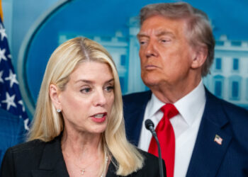 Trump mulls more Cabinet changes — but wants to avoid ‘massive shake-up’