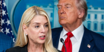 Trump mulls more Cabinet changes — but wants to avoid ‘massive shake-up’