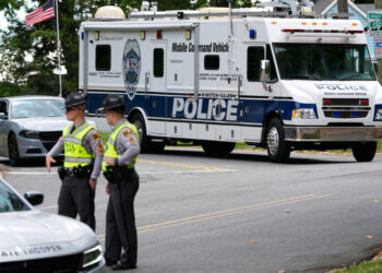 Two teens killed after planned fight near North Carolina school ends in shooting