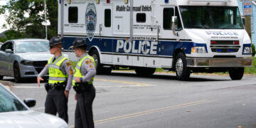 Two teens killed after planned fight near North Carolina school ends in shooting