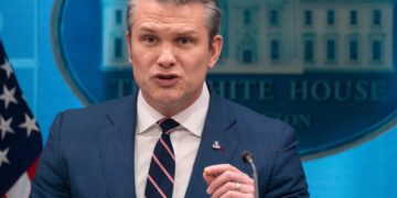 Pentagon violated court order on press access, judge rules in sharp rebuke