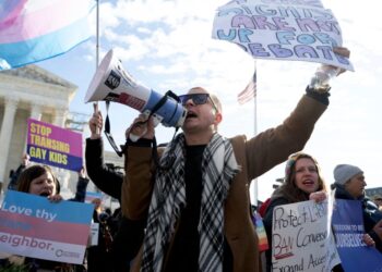 Supreme Court to review Catholic preschools’ bid for LGBTQ exemption