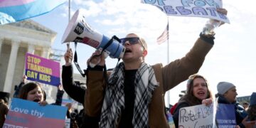 Supreme Court to review Catholic preschools’ bid for LGBTQ exemption