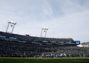 Never subsidize a sports stadium. And definitely not like this.