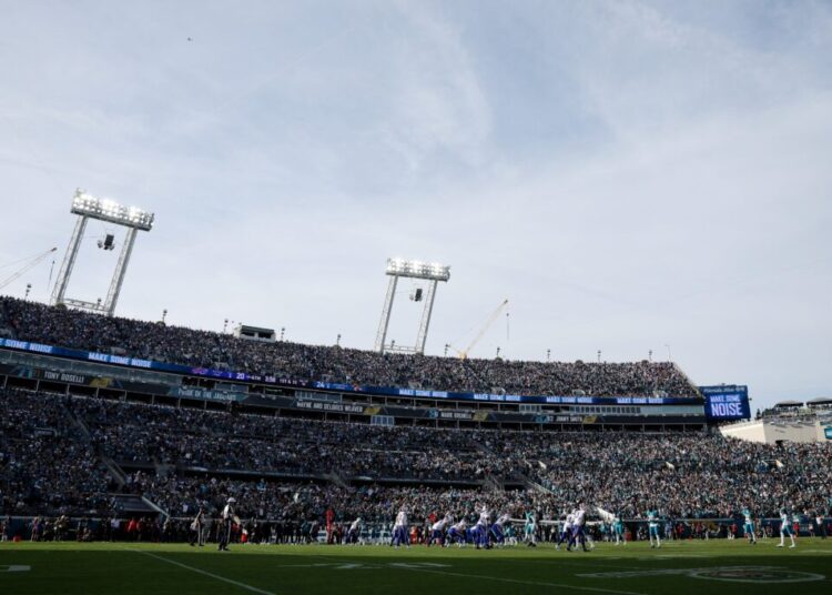 Never subsidize a sports stadium. And definitely not like this.