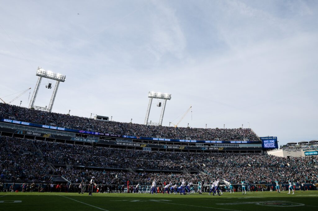 Never subsidize a sports stadium. And definitely not like this.