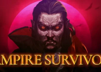 Vampire Survivors Creator Just Dropped a New Rogue-Lite On Game Pass