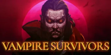 Vampire Survivors Creator Just Dropped a New Rogue-Lite On Game Pass