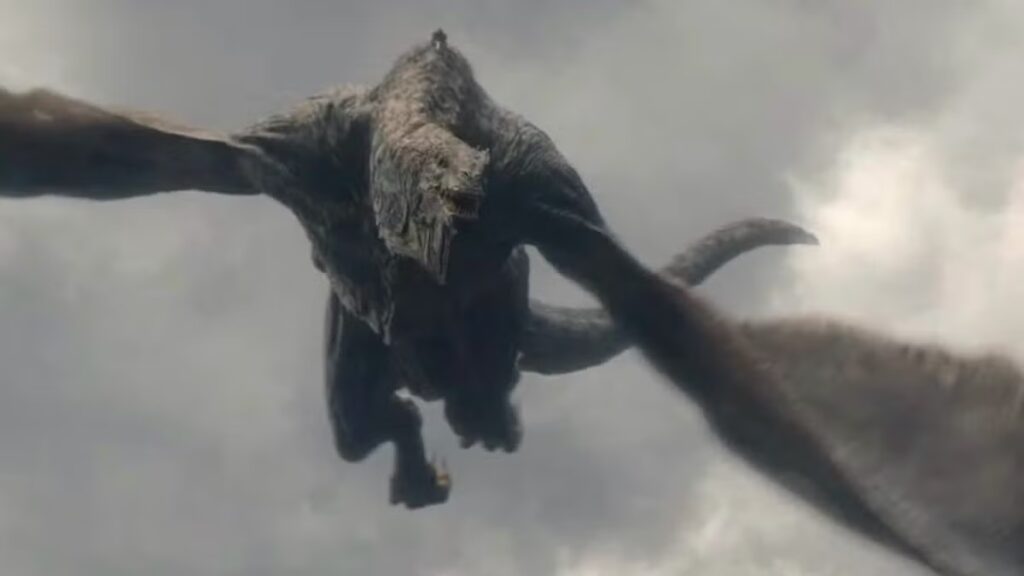 ‘Game of Thrones’ Movie Confirms Title at CinemaCon