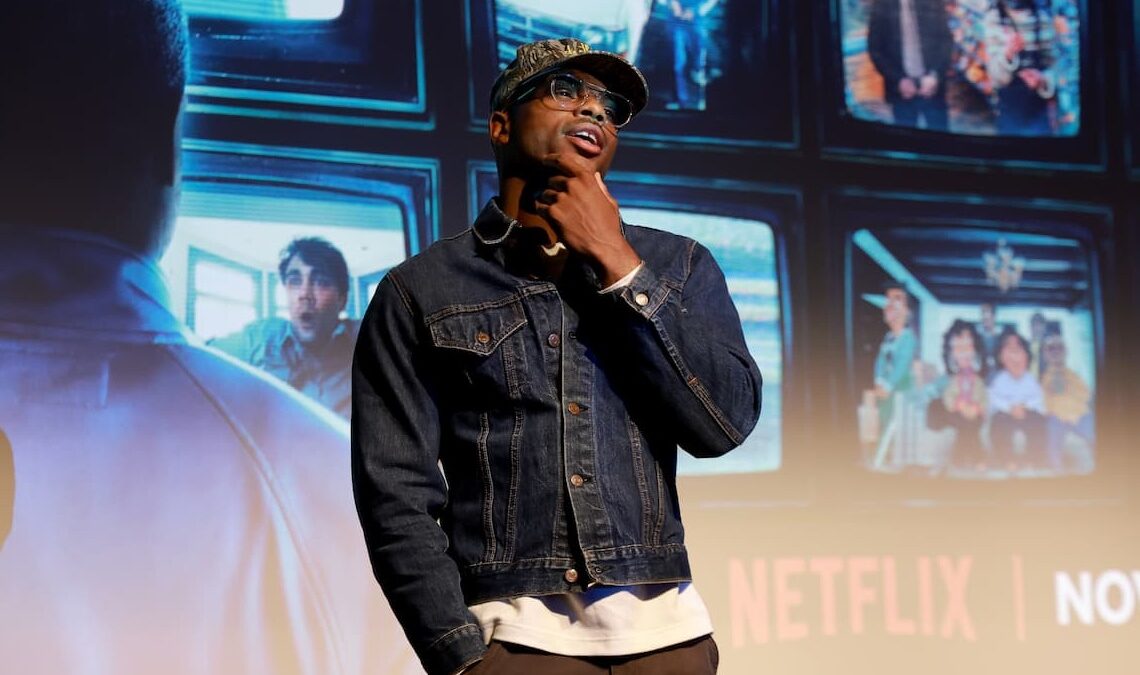 Vince Staples Explains How Rappers Are the New Rockstars: ‘Hip-Hop Culture Is Popular Culture’