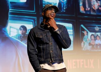 Vince Staples Explains How Rappers Are the New Rockstars: ‘Hip-Hop Culture Is Popular Culture’