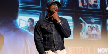 Vince Staples Explains How Rappers Are the New Rockstars: ‘Hip-Hop Culture Is Popular Culture’