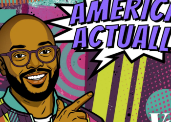 Vox Launches America, Actually, a New Video-First Podcast Hosted by Astead W. Herndon