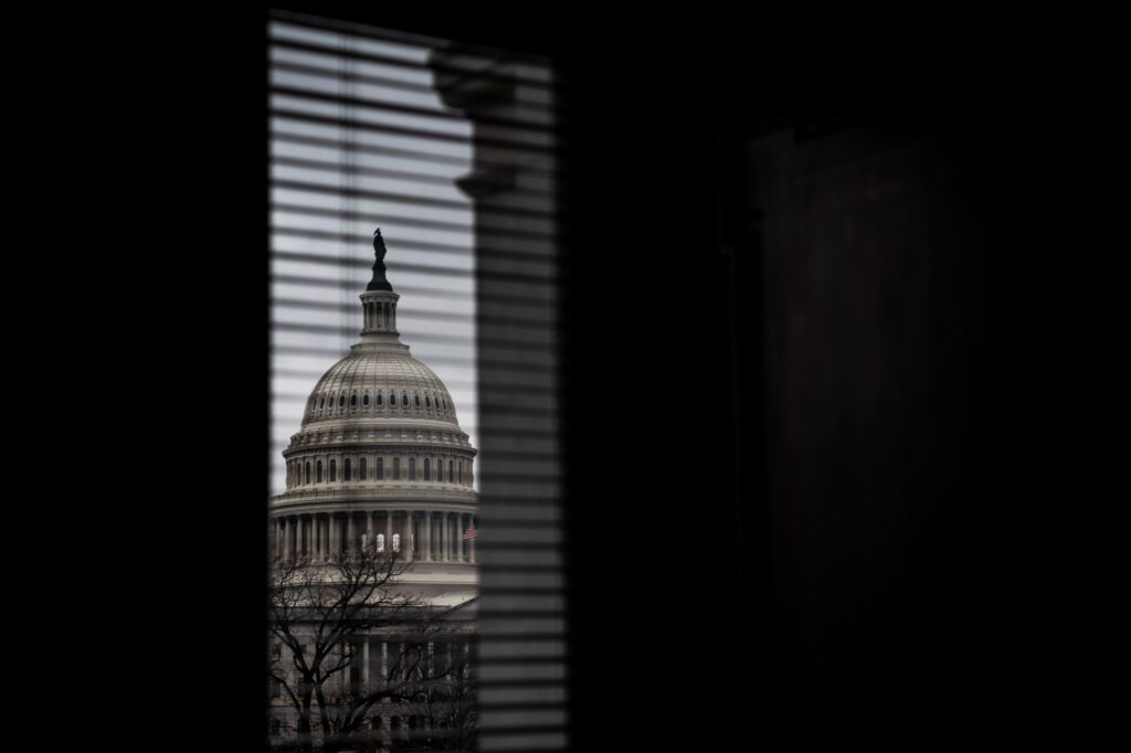 House Ethics panel makes rare request for information on sexual misconduct