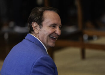 Louisiana governor prepares to suspend House primaries after court ruling