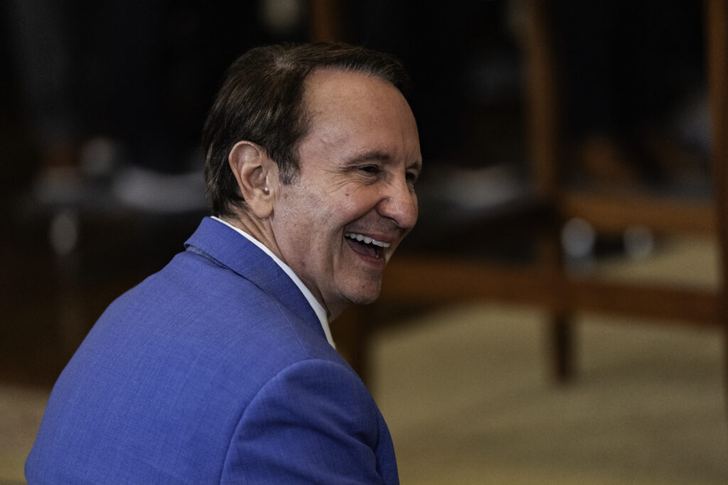 Louisiana governor prepares to suspend House primaries after court ruling