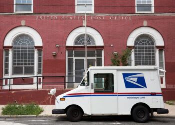 Tinkering with stamp prices won’t save the Postal Service