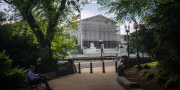 Supreme Court says antiabortion center can fight subpoena for donors