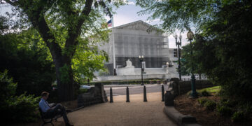 Supreme Court says antiabortion center can fight subpoena for donors’ names