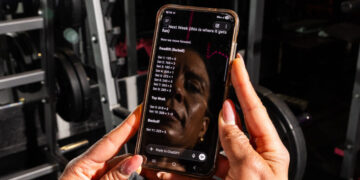 To Reach Their Fitness Goals, They Hired ‘CoachGPT’