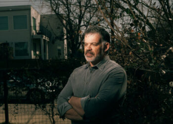 He Warned About the Dangers of A.I. If Only His Father Had Listened.