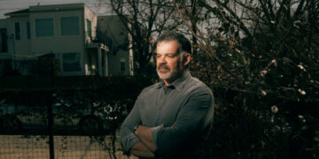 He Warned About the Dangers of A.I. If Only His Father Had Listened.