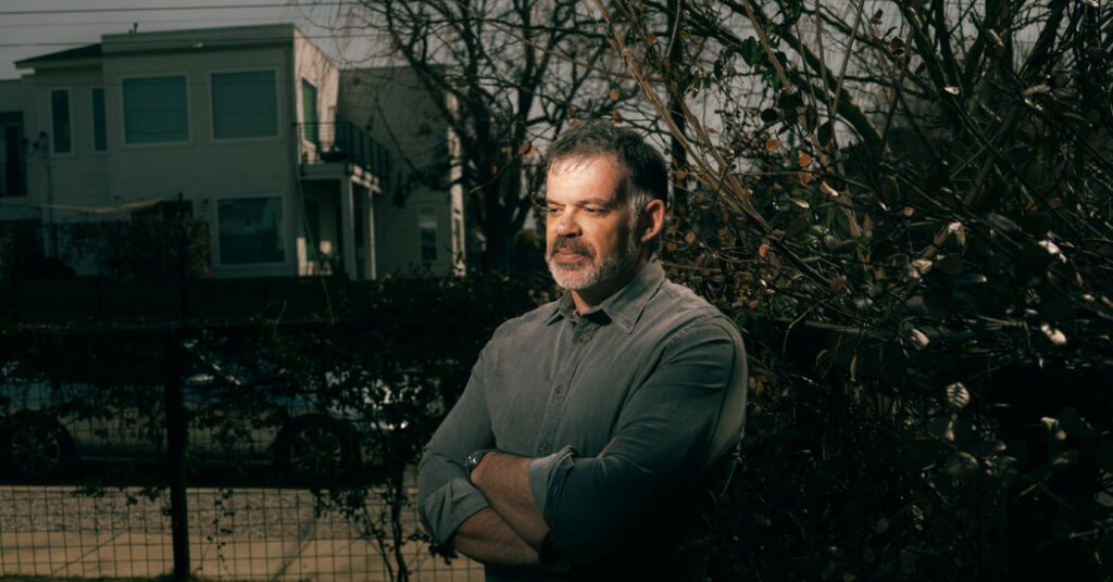 He Warned About the Dangers of A.I. If Only His Father Had Listened.