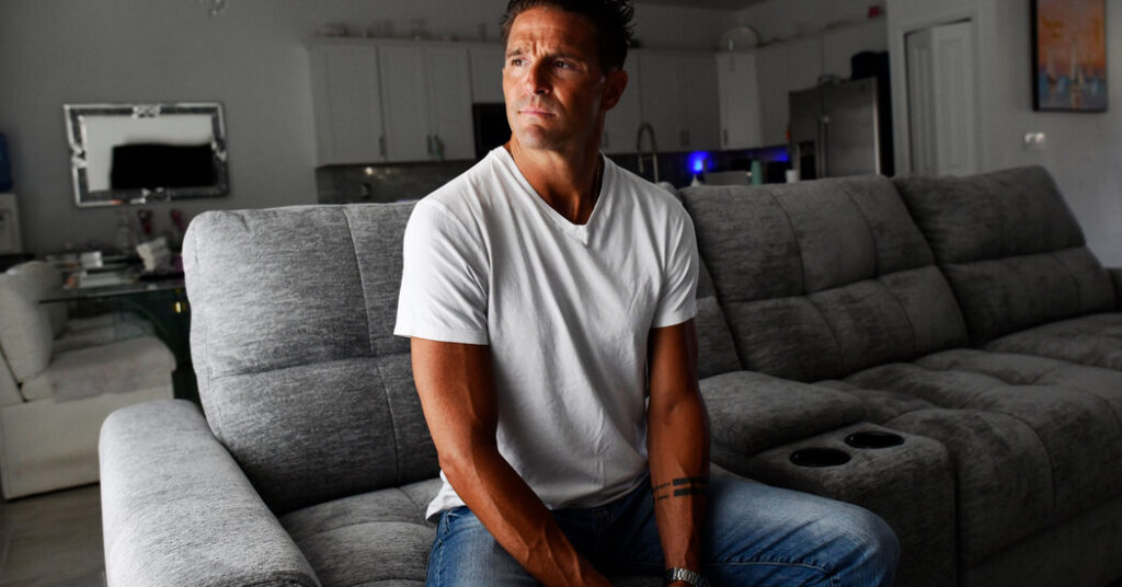 They Get Drunk Without Drinking