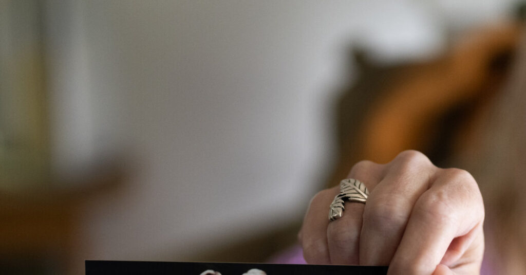 She Didn’t Want to Live With Advanced Dementia. So Why Was She Being Kept Alive?