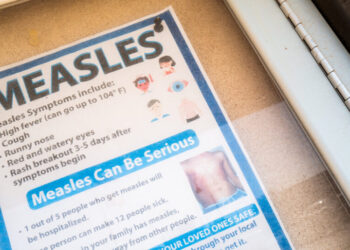 Utah Becomes the New Center of U.S. Measles Cases