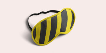 5 Ways You’re Sabotaging Your Sleep