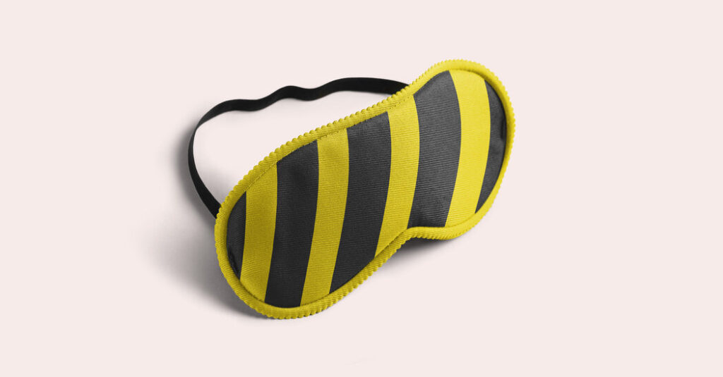 5 Ways You’re Sabotaging Your Sleep