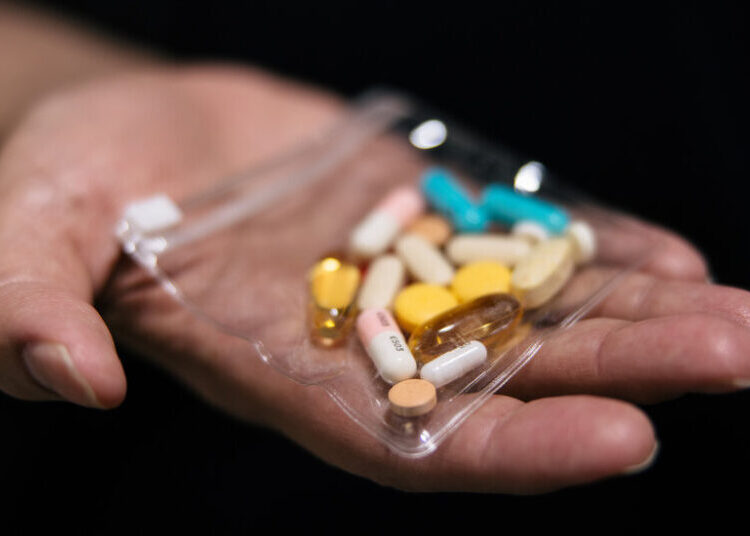 Facebook Has a Health Scam Problem