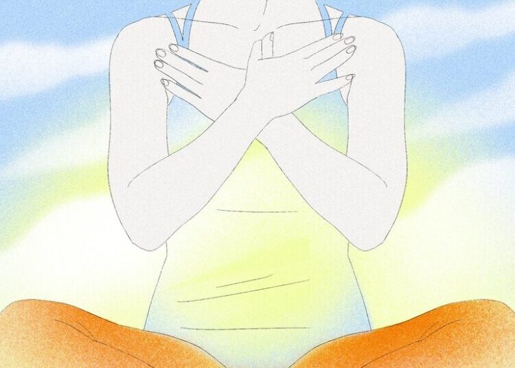 How Some People Are Incorporating Movement in Their Therapy Sessions