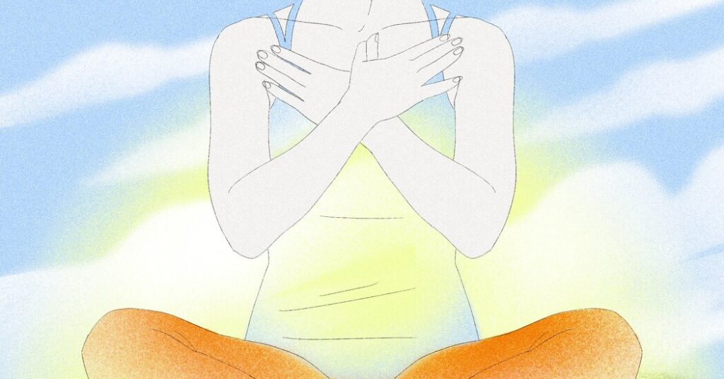 How Some People Are Incorporating Movement in Their Therapy Sessions