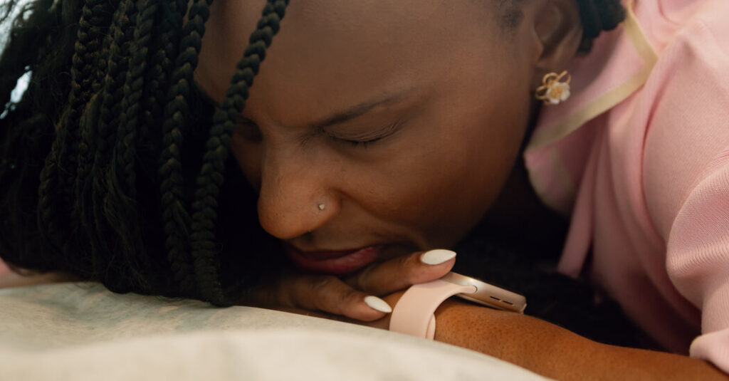 They Were Tattooed and Trafficked. Dermatologists Are Removing the Scars.