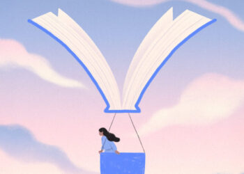 5 Books to Lift You Up During Life’s Hardest Times