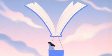 5 Books to Lift You Up During Life’s Hardest Times